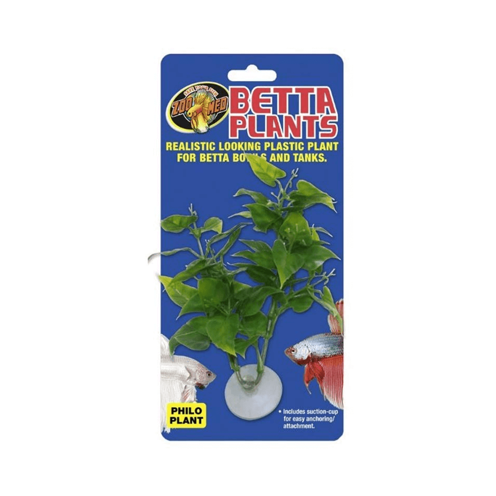 Zoo Med Betta Plant Philo
