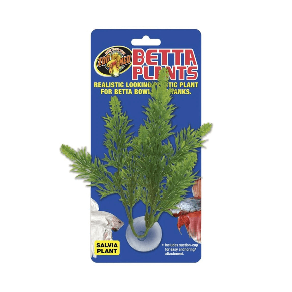 Zoo Med Betta Plant Salvia
