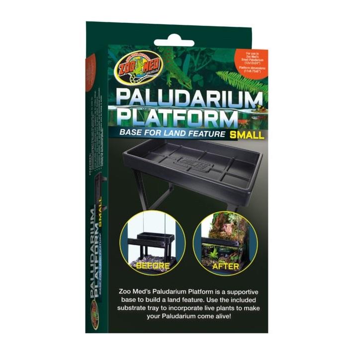 Zoo Med Paludarium Platform