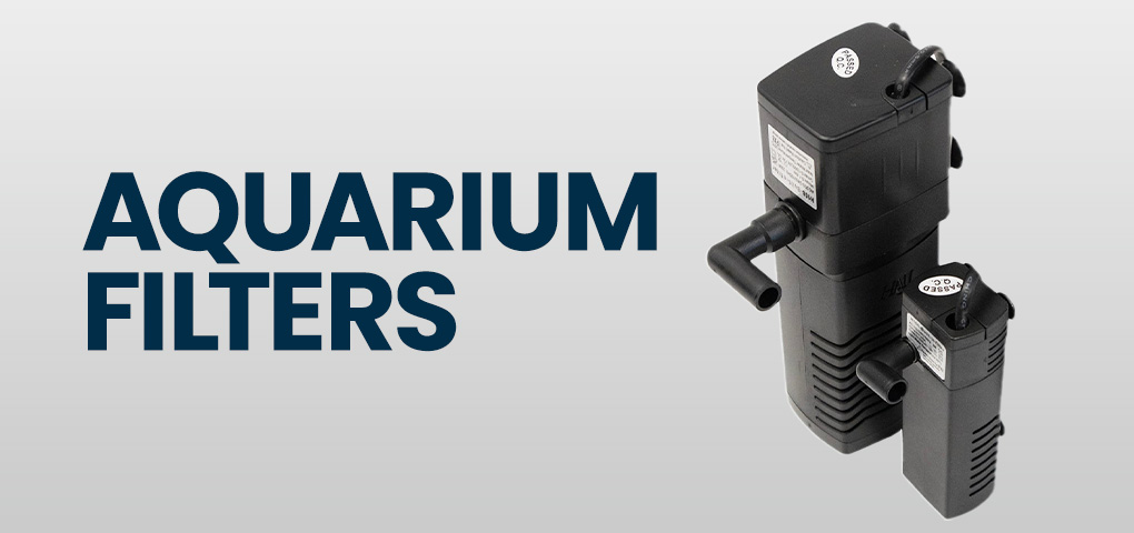 Shop aquarium filter